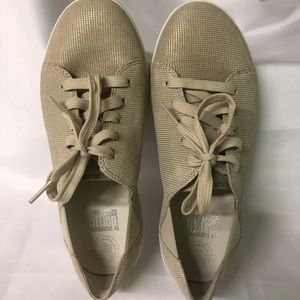 Fitflop F-Sport sneaker size 7 New